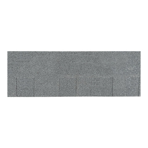 14Pcs Laminated Asphalt Shingle Roofing, AI1410