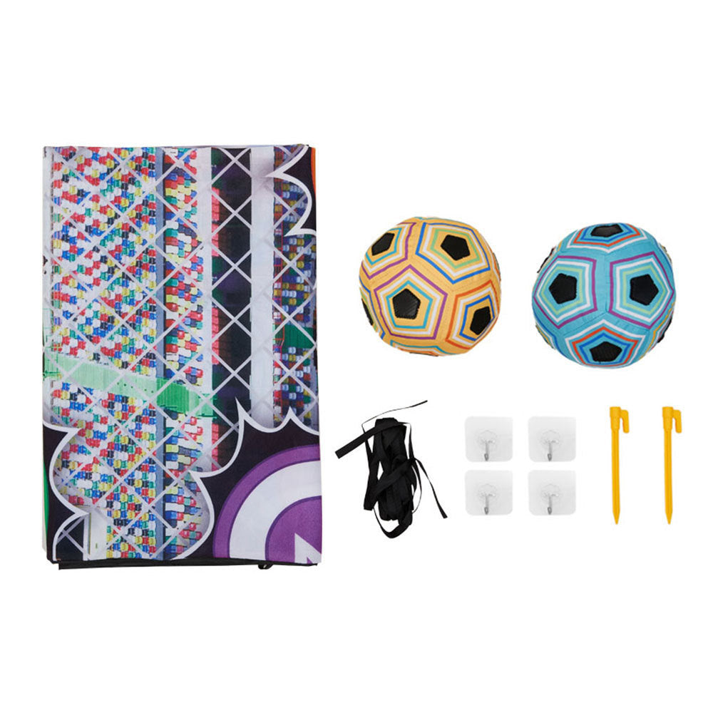 Football Game Target Set Toys for Kids, SI0148 (Ver.2) – EVER STRONG