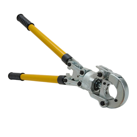 Mechanical Hydraulic Pipe Crimping Tool with 4 Dies, GT140001