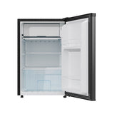 63L Single Door Fridge with Built-in Ice Box, EK110046