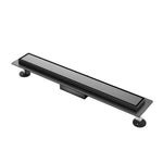 60cm Length 2-in-1 Rectangle Shower Floor Drain, JL0041 (Ver.2)