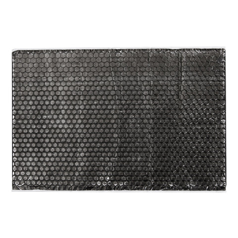 10 Pcs Sound Deadening Mat, SI0067