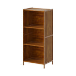 3-Tier Open Bookcase, FO250128