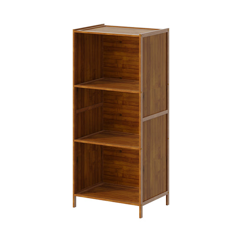 3-Tier Open Bookcase, FO250128