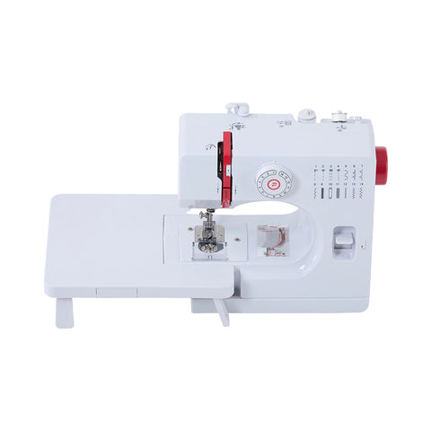 Portable Mini Sewing Machine with 14 Stitches, EH090002