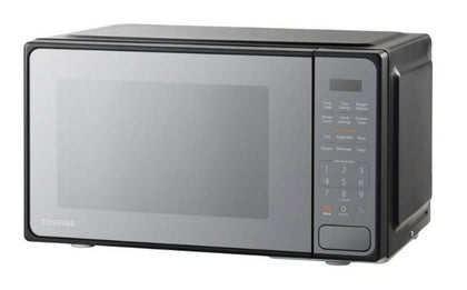 Freestanding Microwave Oven, AJ0894