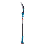 Cordless 8-inch Gardening Electric Chainsaw with Telescoping Pole, ZX0056