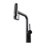 Kitchen Faucet with Pull out Sprayer, DM0980 (Ver.2)