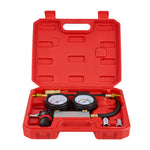 Gasoline Engine Cylinder Compression Tester Kit, UR130084