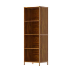4-Tier Open Bookcase, FO250130