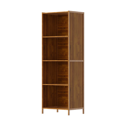 4-Tier Open Bookcase, FO250130