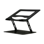 Foldable Adjustable Aluminium Alloy Laptop Stand, FO570005