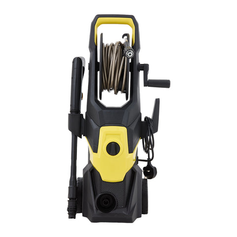 2200W Electric High Pressure Washer Cleaner with Wheels, MH140082