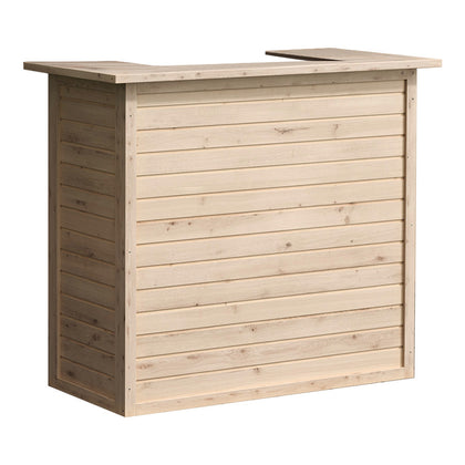 Outside Drinks Bar, AI1088