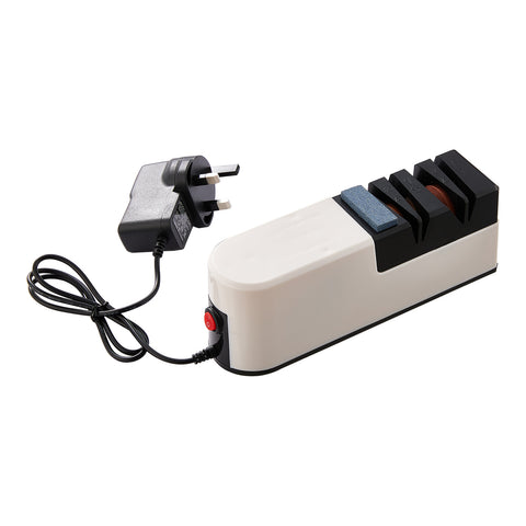Electric Knife Sharpener, JL0005