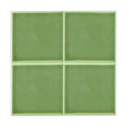 30Pcs Self-Adhesive Thick Wall Tile Stickers, HF070442 (Ver.2)