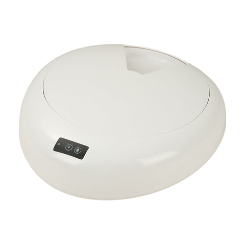 6-Grid Smart Battery-powered Automatic Pet Feeder, PF390003 (Ver.2)