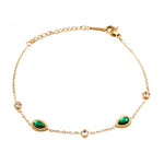 Exquisite Bracelet Jewelry Accessory, CA290013