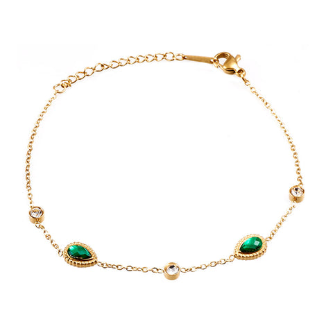 Exquisite Bracelet Jewelry Accessory, CA290013