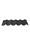 Livingandhome Golan Tiles Stone Coated Metal Roofing 5pcs, AI1192
