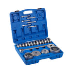 31Pcs Front Wheel Hub Drive Bearing Removal Puller Tool Set, UR130076
