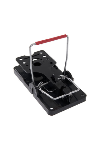 Set of 4 Plastic Mouse Traps, YZ0072
