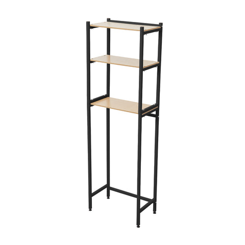 3-Tier Freestanding Over Toilet Storage Rack, WM0923 (Ver.2)