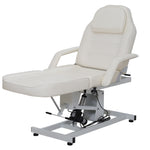Adjustable Facial Bed with Electric Height Lift, XY0450XY0451 (Ver.2)