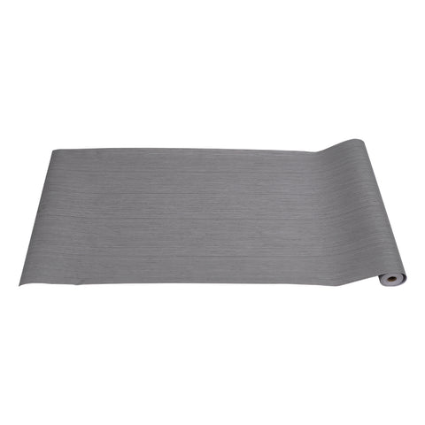 Self-Adhesive PVC Wallpaper in Dark Grey, CT0381 (Ver.2)