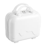 Portable Lightweight Hard Shell Travel Cosmetic Case, CB070015 (Ver.2)
