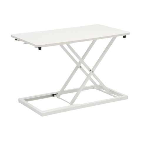 Height Adjustable Standing Desk Converter, FO570035 (ver.2)