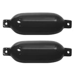 Set of 2 Inflatable Boat Fender Dock Mooring Protection, SW260010 (Ver.2)
