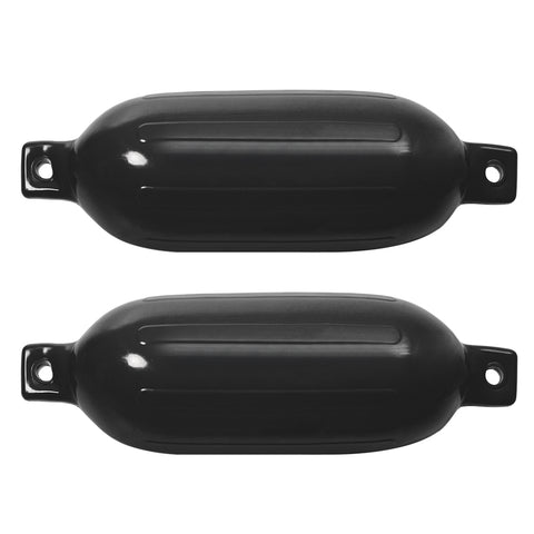 Set of 2 Inflatable Boat Fender Dock Mooring Protection, SW260010 (Ver.2)