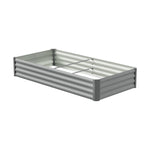 Large Metal Garden Bed, PM1777