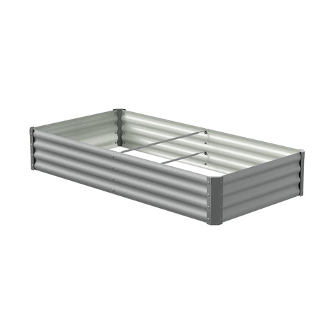Large Metal Garden Bed, PM1777
