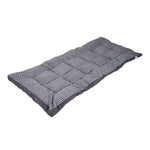 Comfortable Quilted Mattress Topper, HT390204