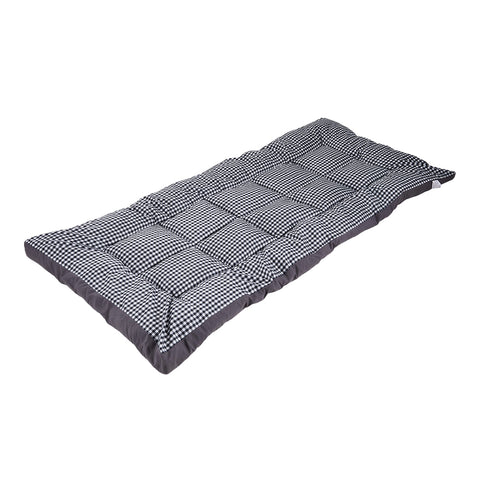 Comfortable Quilted Mattress Topper, HT390203