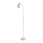 E27 Angle Adjustable Metal Lampshade Floor Lamp, FI1144