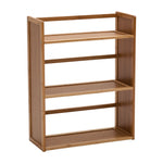 3-Tier Bamboo Desktop Bookshelf, FL250030