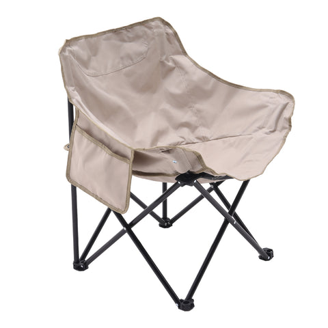 Outdoor Portable Folding Camping Chair, CT0849