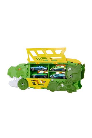 Dinosaur Toy Truck Set, SI0005 (Ver. 2)