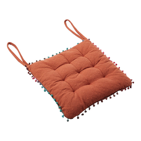 Square Dining Chair Cushion, HT070149