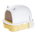 Detachable Cat Litter Box, CT0941