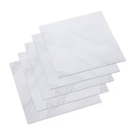 10Pcs Self Adhesive PVC Flooring Tiles 30x30cm, SW0921