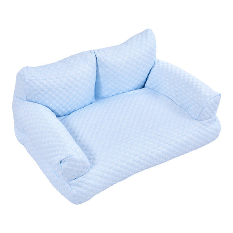 Ice Silk Cooling Pet Sofa Bed, XD0022