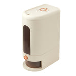 Airtight Large Capacity Rice Dispenser, HS320029