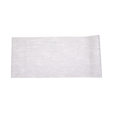 Non-Pasted Non-Woven 3D Embossed Wallpaper Roll, HF070324