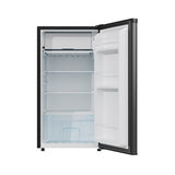 83L Single Door Fridge with Built-in Ice Box, EK110049