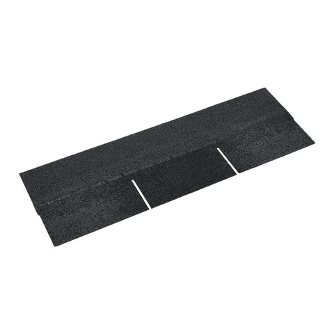 Livingandhome 18Pcs Asphalt Shingles Bitumen Roofing, AI1262