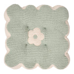 Plush Chair Cushion, HT390429 (VER.2)